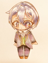 ftHL̕`I