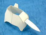 からだを作ろう