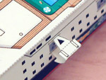 フェリーを作ろう
