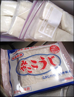 用意するもの