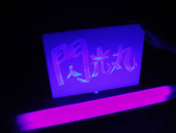 ブラックライト