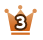 3