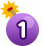 1