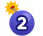 2