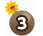 3