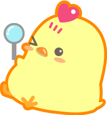 ひよりん
