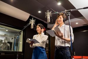 小中学生がなりたい職業、1位「マンガ家・アニメーター」2位「学校の先生」3位「声優」。親に勧められた職業は「医者」