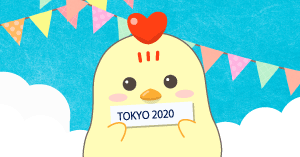 東京五輪・パラリンピック「開催するべき」と回答の小中学生は12％