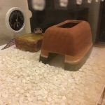 ひょっこりテンベイ