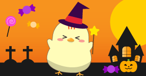 小中学生がしてみたいハロウィンの仮装1位は「マンガ・アニメキャラクター」