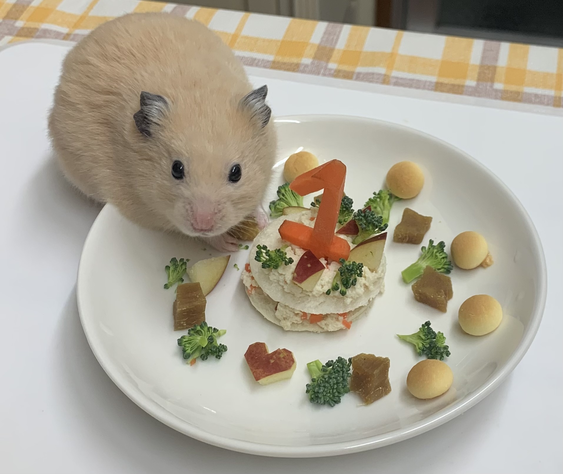 大福(だいふく)しか勝たん!