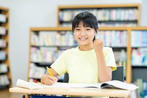 小中学生が2022年に頑張ろうと思うこと1位は「勉強・受験」