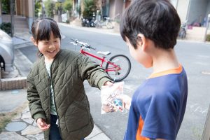 小中学生の約4割、初めてのバレンタインは「小学校入学前」