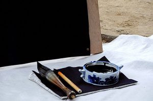 小中高校生が選ぶ2022年の漢字1位は「楽」、2位は「恋」