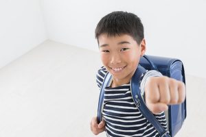 小学生の「2023年に頑張ろうと思うこと」、1位は「勉強・受験」2位は「恋愛」