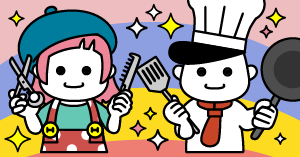 小中学生がなりたい職業は「マンガ家・アニメーター・イラストレーター」