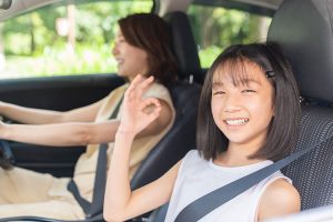 家族旅行が好きな小中学生は約9割。人気の旅行先1位は「北海道」