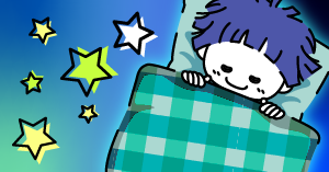 睡眠時間が足りない小中学生が昨年より増加の58%、睡眠不足の中学生のうち約4割が学校で居眠りをしてしまう