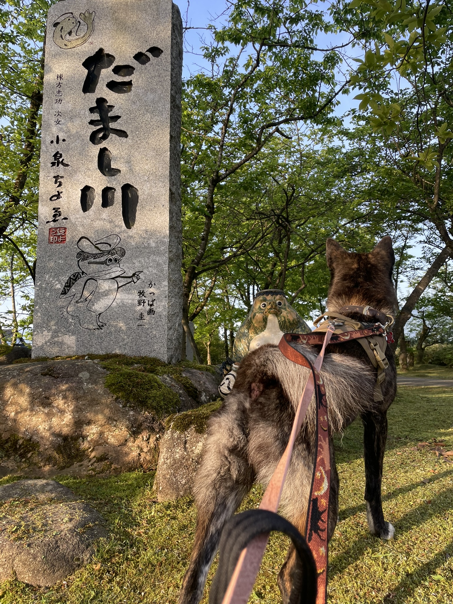 岐阜行ってきた!