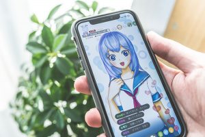 なりたい職業で「Vtuber」が「YouTuber」を上回る人気に！1位は小学生「イラストレーター」、中学生「学校の先生」