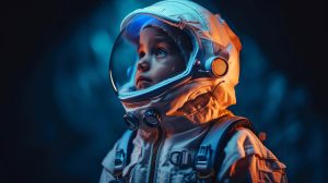 宇宙に行ってみたい小中学生は55%！プラネタリウムや宇宙科学館に行った経験が興味のきっかけに