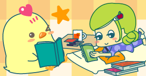 本を読むことが好きな小中学生、69％が家族に本が好きな人がいる。新しい本と出会うきっかけは「本屋」が69.6％