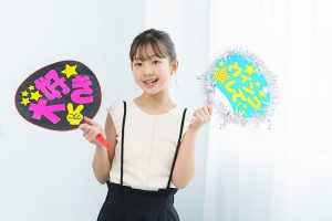 小中学生の1番人気の推しジャンルは「アイドル」。小中学生ともに「目黒蓮」がトップ